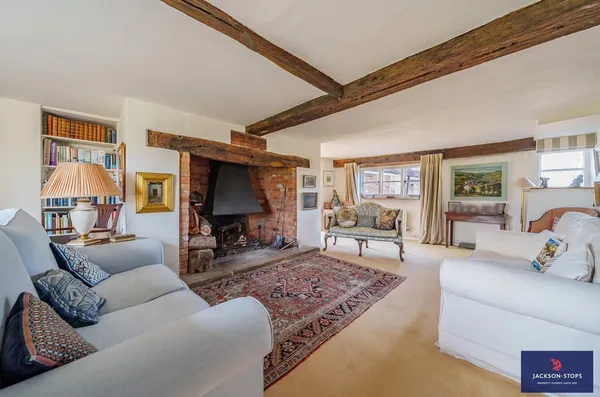 Leighton Road, Stoke Hammond, MK17 photo 9