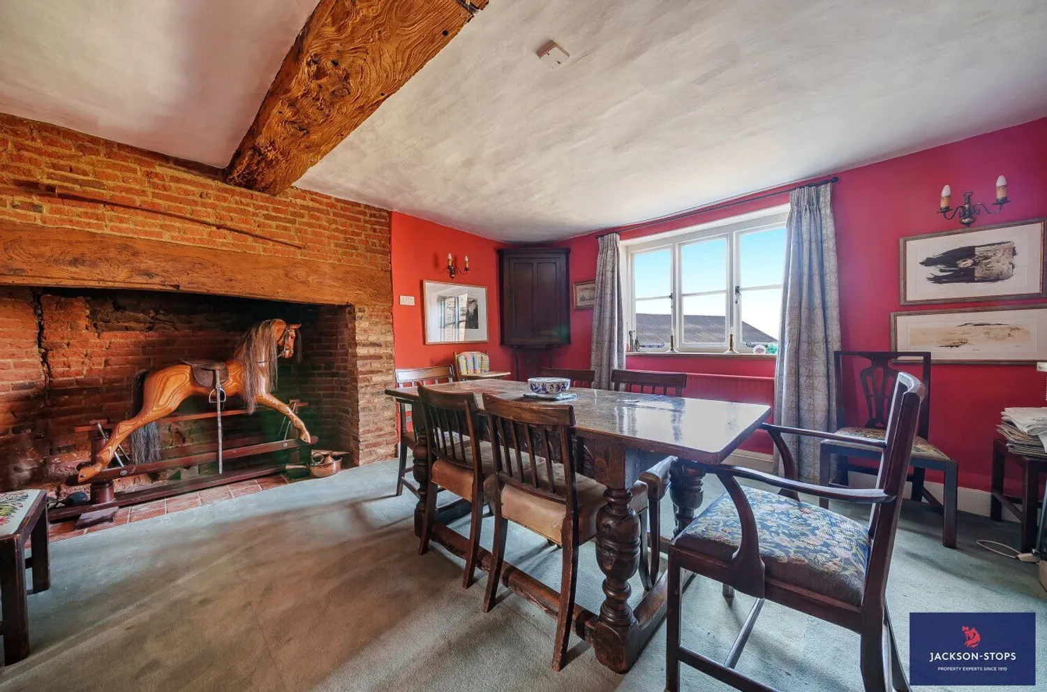 Leighton Road, Stoke Hammond, MK17 photo 10