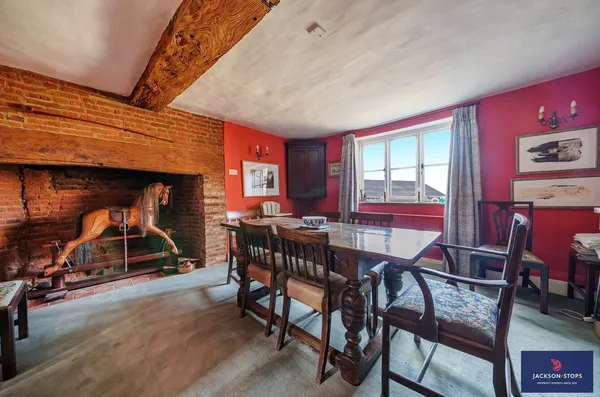 Leighton Road, Stoke Hammond, MK17 photo 10