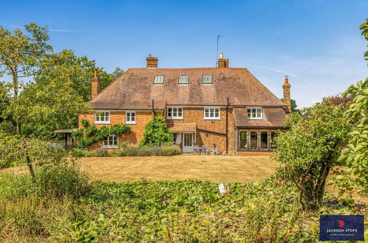 Leighton Road, Stoke Hammond, MK17 photo 23