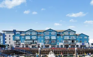 Pierhead, Exmouth, Devon, EX8 photo