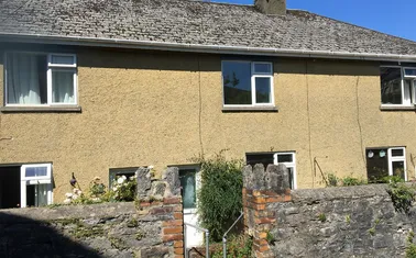 Jordan Street, Buckfastleigh