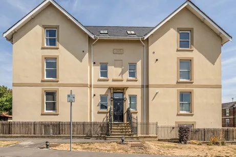 30 Church Road, Cheltenham, GL51