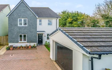Rowan Road, Wadebridge