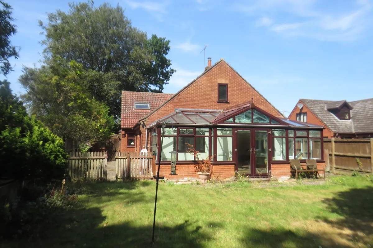 Warren Road, High Kelling, Holt