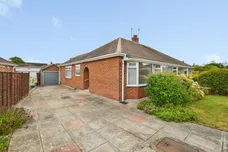 Cradley Drive, Middlesbrough