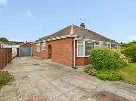 Cradley Drive, Middlesbrough photo