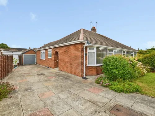 Cradley Drive, Middlesbroughphoto