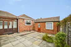 Cradley Drive, Middlesbrough