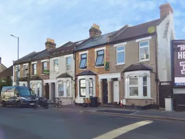 Haydons Road, LONDON photo