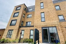 Isambard Close, Maidenhead