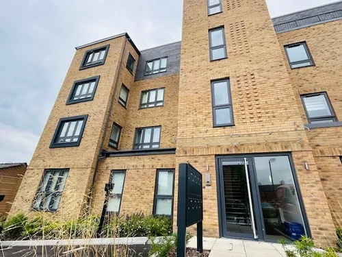Isambard Close, Maidenheadphoto
