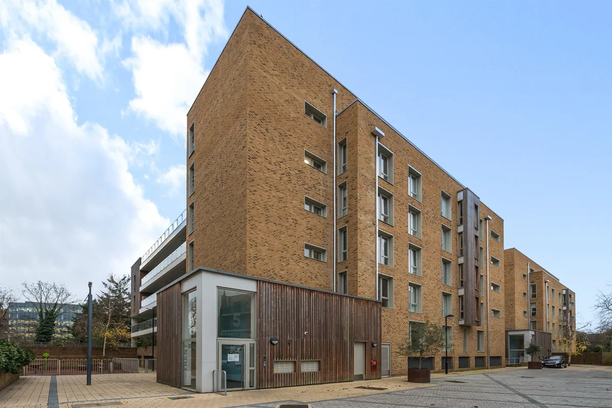 Kidwells Close, Maidenhead