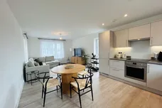 Isambard Close, Maidenhead