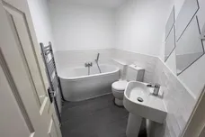 Mayflower Mews, Grantham