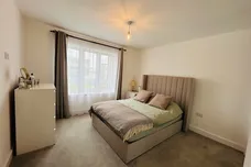 Isambard Close, Maidenhead
