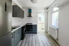Haydons Road, LONDON