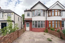 St. Annes Gardens, London, NW10 photo 1