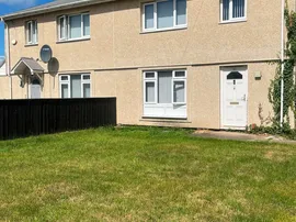 Barrington Crescent, MIDDLESBROUGH photo