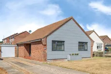 Hawthorn Rise, Mundesley, Norwich