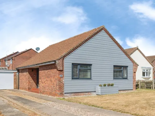 Hawthorn Rise, Mundesley, Norwichphoto