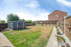 Hawthorn Rise, Mundesley, Norwich