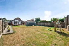 Hawthorn Rise, Mundesley, Norwich