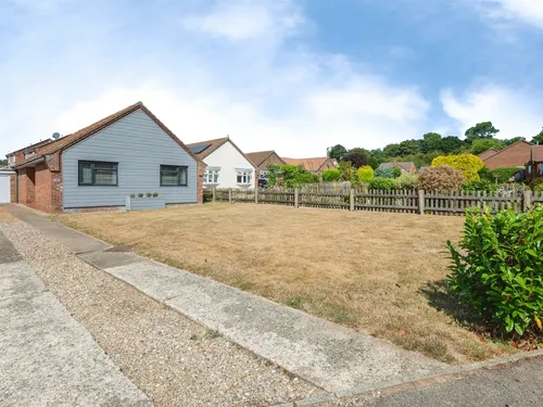 Hawthorn Rise, Mundesley, Norwichphoto