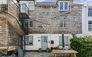 Fore Street, Port Isaac