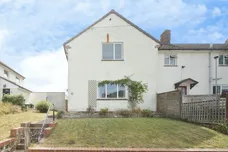 Creedwell Orchard, Milverton, Taunton