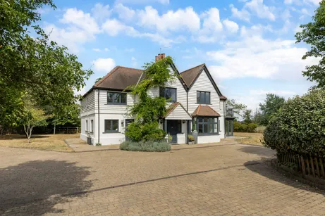 Coopers Green Lane, St. Albans, AL4