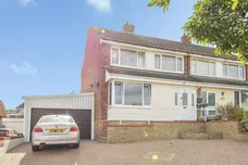 Radcliffe Drive, Ipswich
