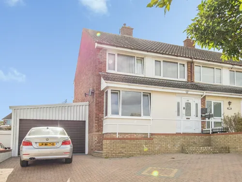 Radcliffe Drive, Ipswichphoto
