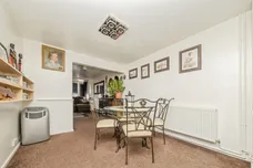 Radcliffe Drive, Ipswich