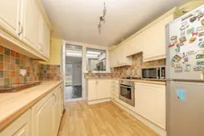 Radcliffe Drive, Ipswich