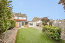 Radcliffe Drive, Ipswich