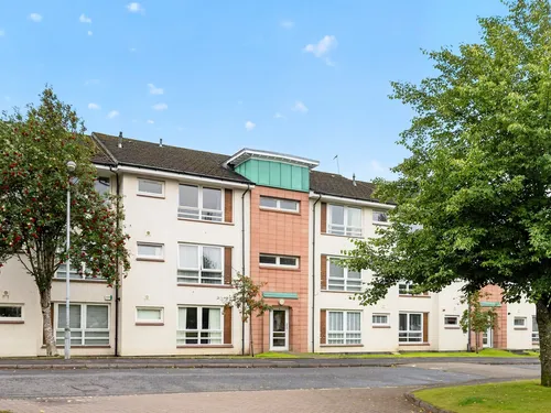 Netherton Avenue, Glasgowphoto