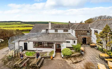 Hartland, Bideford