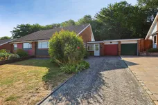Burton Road, Eastbourne