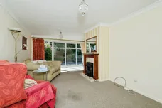 Burton Road, Eastbourne
