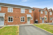 Bridgewater Court, Middlesbrough