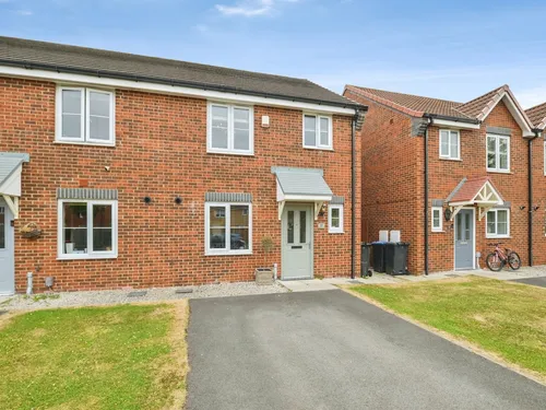 Bridgewater Court, Middlesbroughphoto