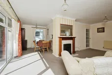 Burton Road, Eastbourne