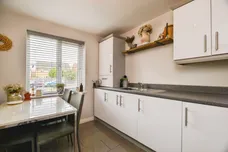Bridgewater Court, Middlesbrough