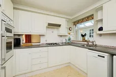 Burton Road, Eastbourne