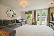 Bridgewater Court, Middlesbrough