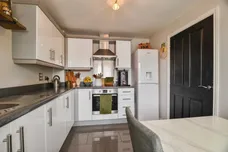 Bridgewater Court, Middlesbrough