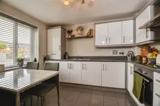 Bridgewater Court, Middlesbrough