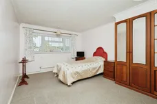 Burton Road, Eastbourne