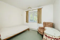 Burton Road, Eastbourne